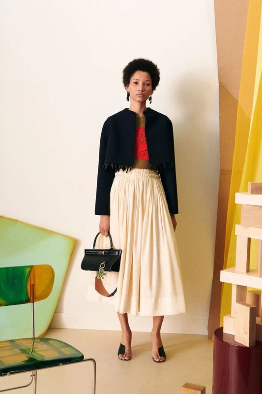 ABRYL SKIRT